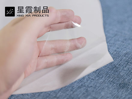 尼龙热熔胶膜