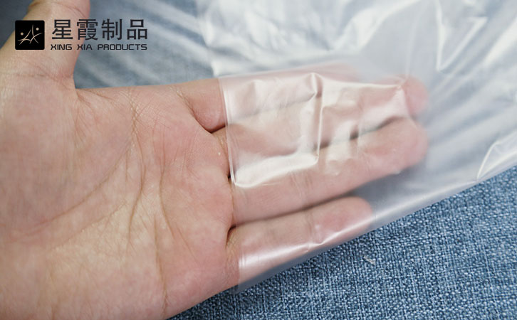 TPU高透气薄膜