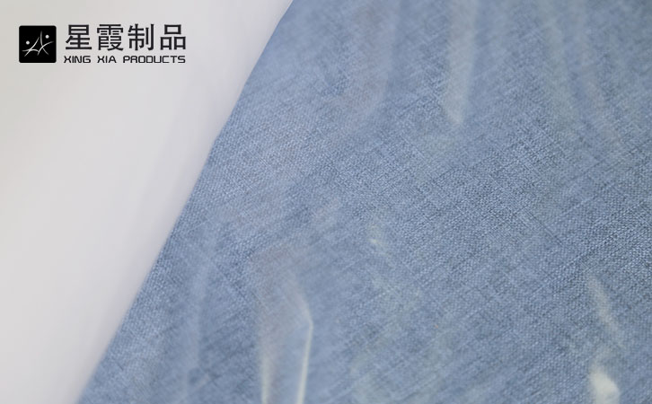 TPU中透气薄膜