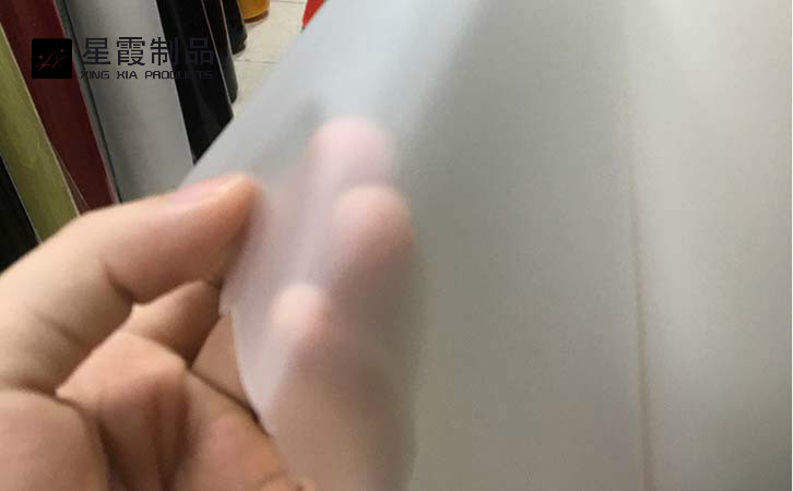 TPU聚酯薄膜