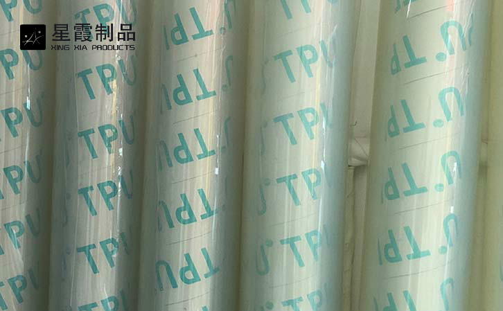 TPU聚醚薄膜