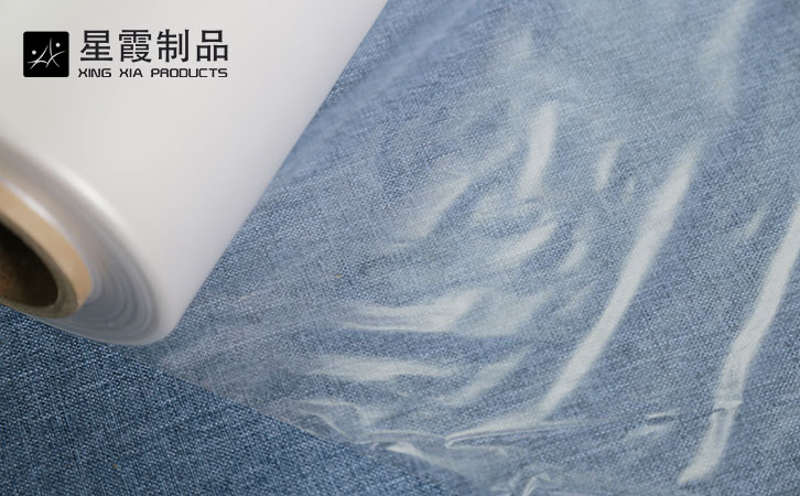 TPU防水透气膜