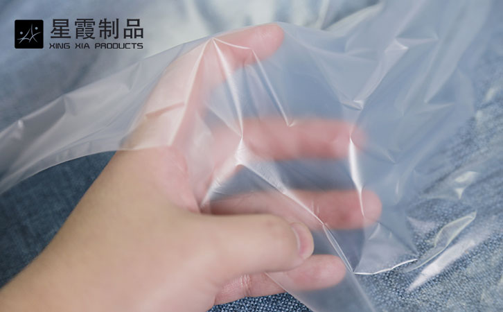 TPU防水透湿膜
