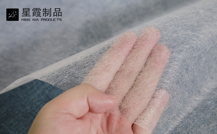 PA热熔胶网膜