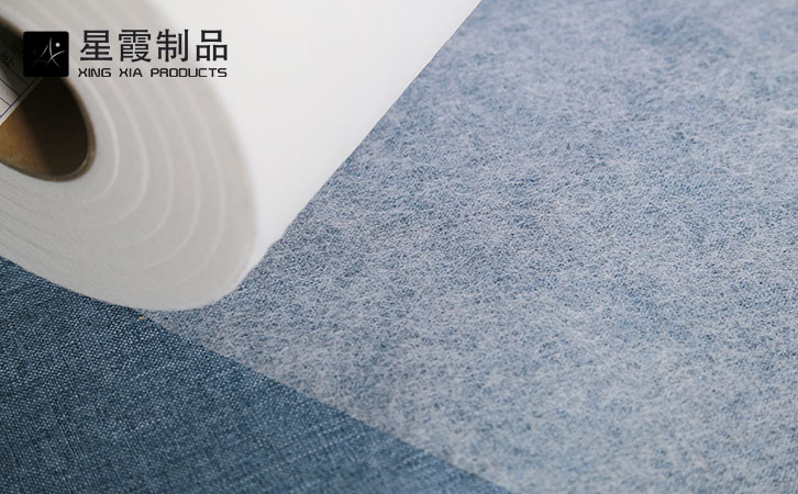PES热熔胶网膜