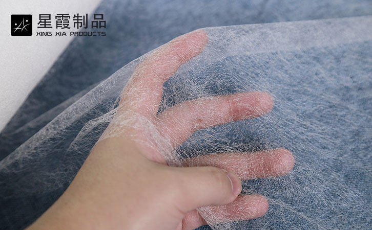 EVA热熔胶网膜