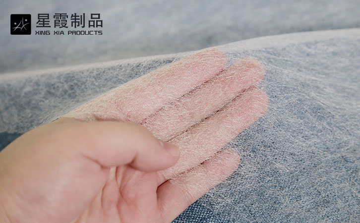 TPU热熔胶网膜