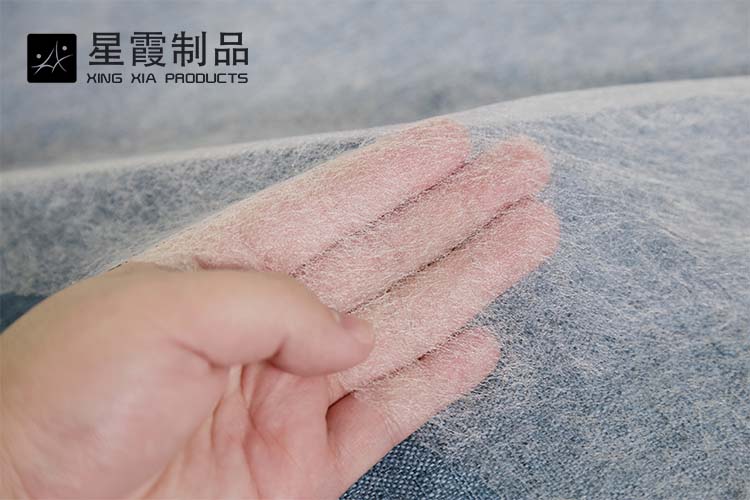 TPU热熔胶网膜