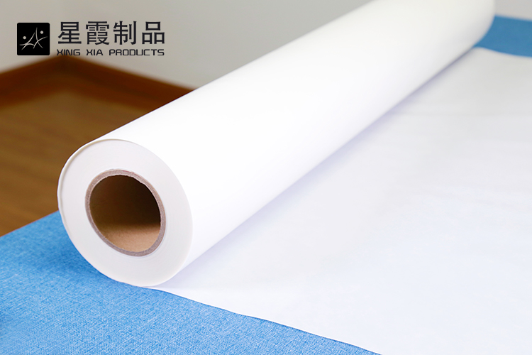 TPU热熔胶膜