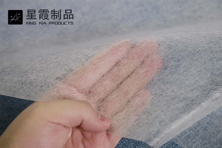 PA热熔胶网膜环评