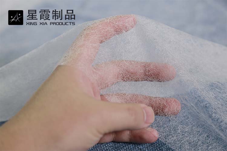 木皮用热熔胶网膜