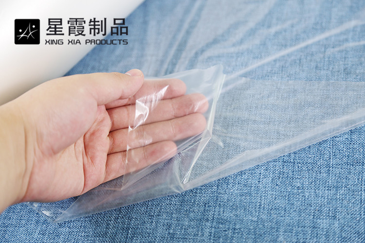 中温热熔胶膜