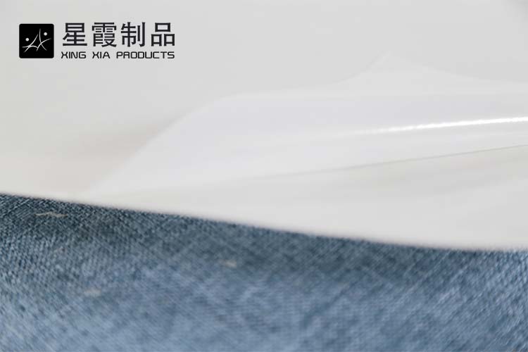 热熔胶膜能粘涤纶吗