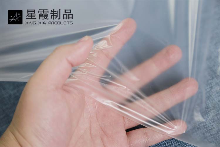 TPU热熔胶膜特点
