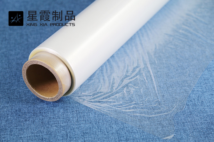 TPU热熔胶膜主要成份