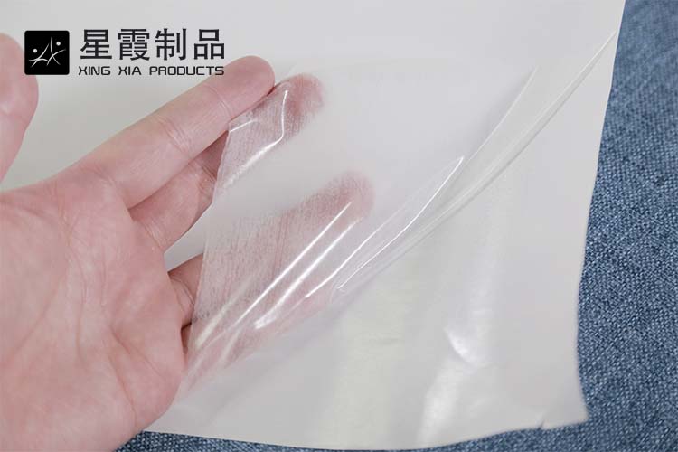 TPU热熔胶膜原材料